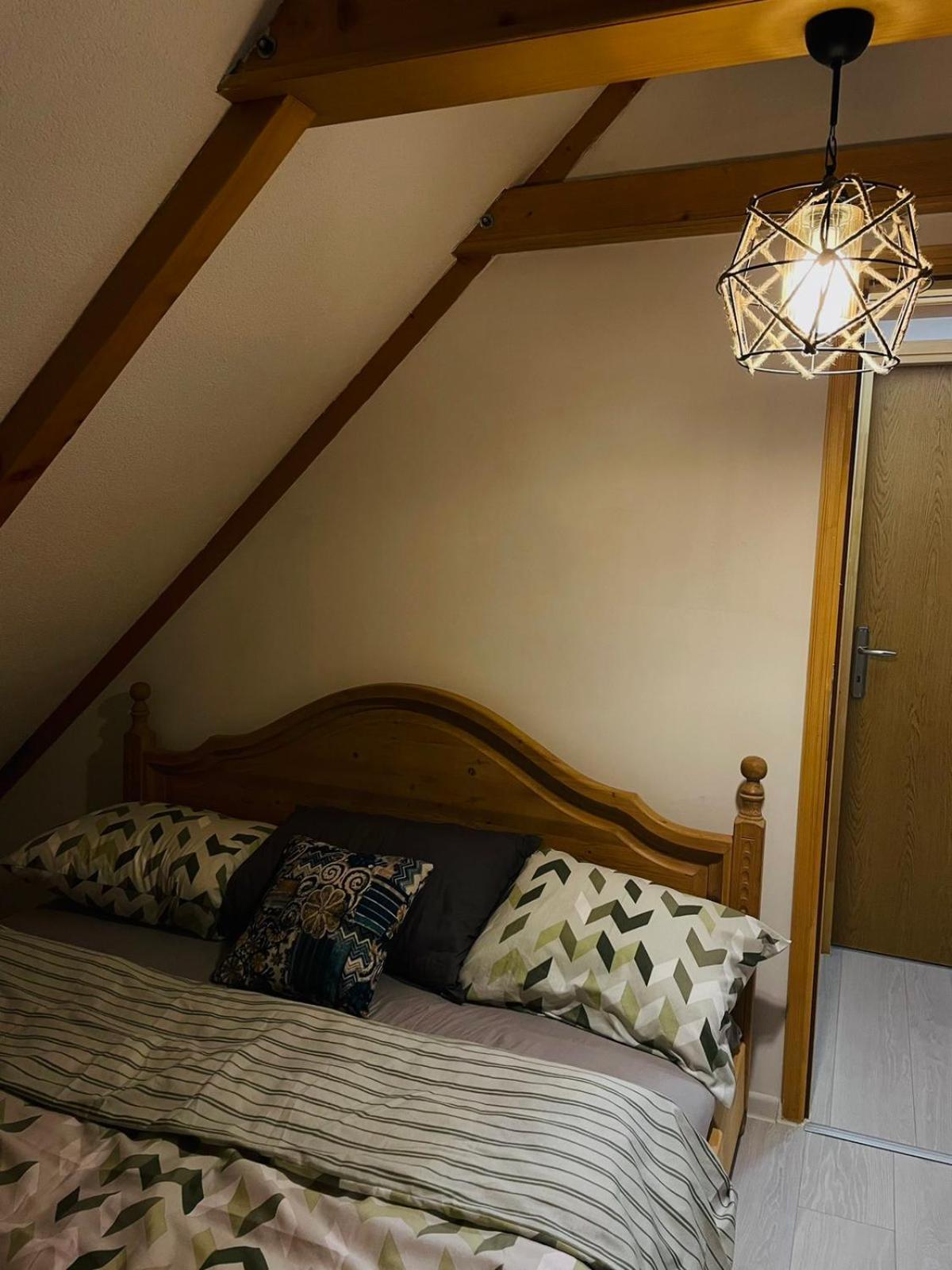 Vikendica Bajka Villa Banja Luka Luaran gambar