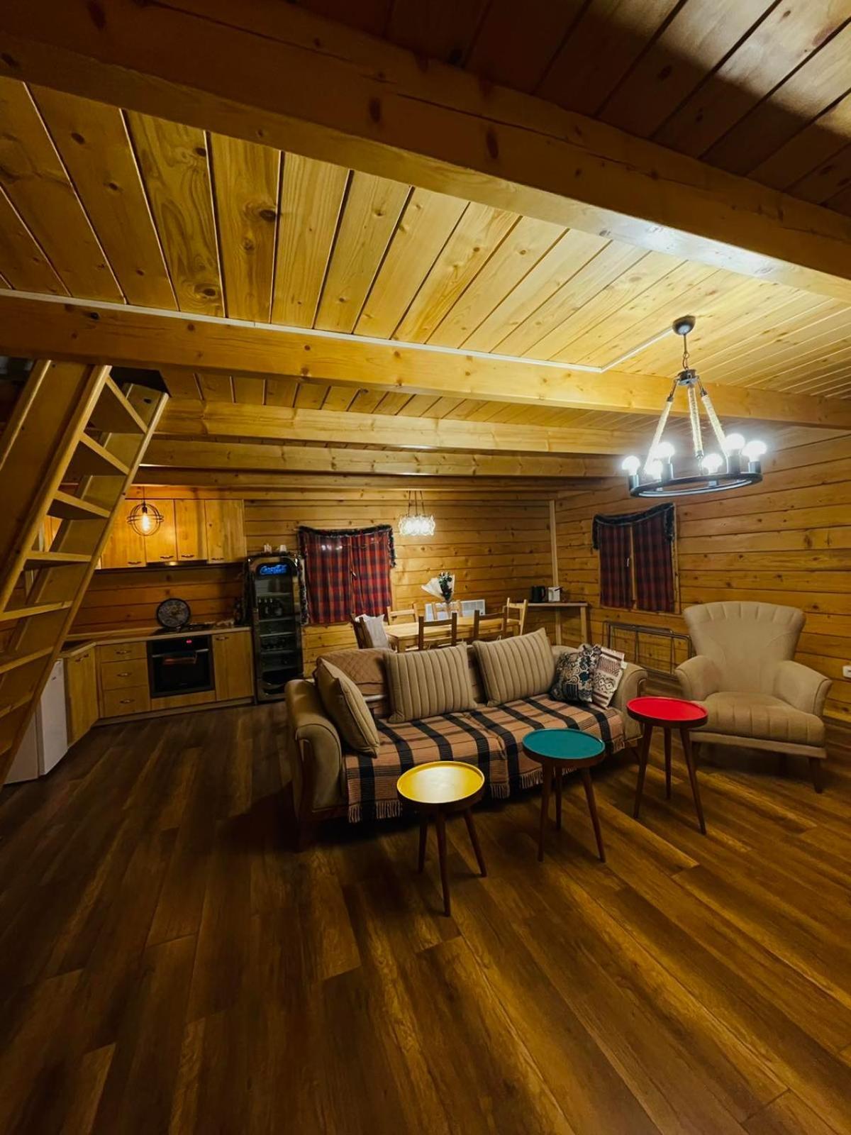 Vikendica Bajka Villa Banja Luka Luaran gambar