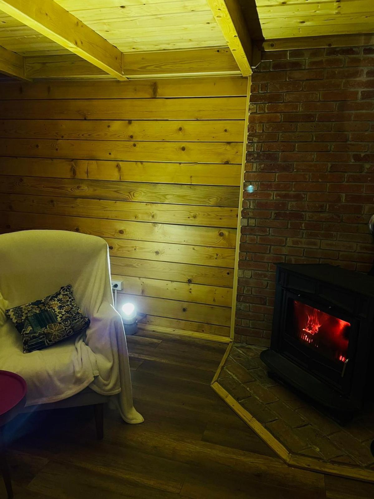 Vikendica Bajka Villa Banja Luka Luaran gambar
