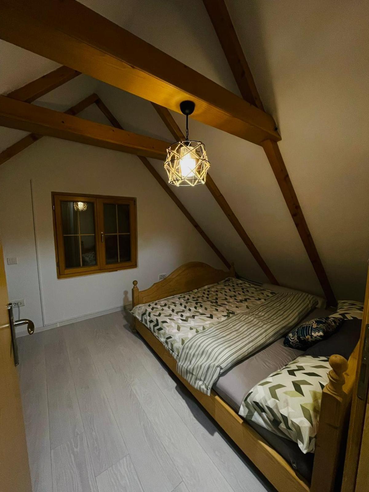 Vikendica Bajka Villa Banja Luka Luaran gambar