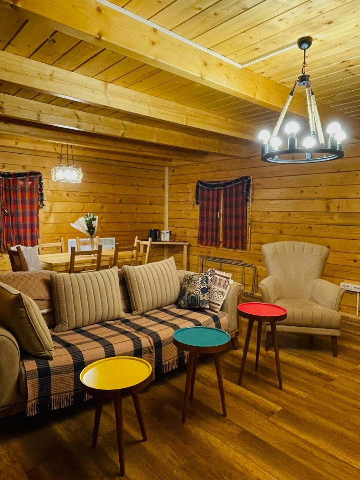 Vikendica Bajka Villa Banja Luka Luaran gambar