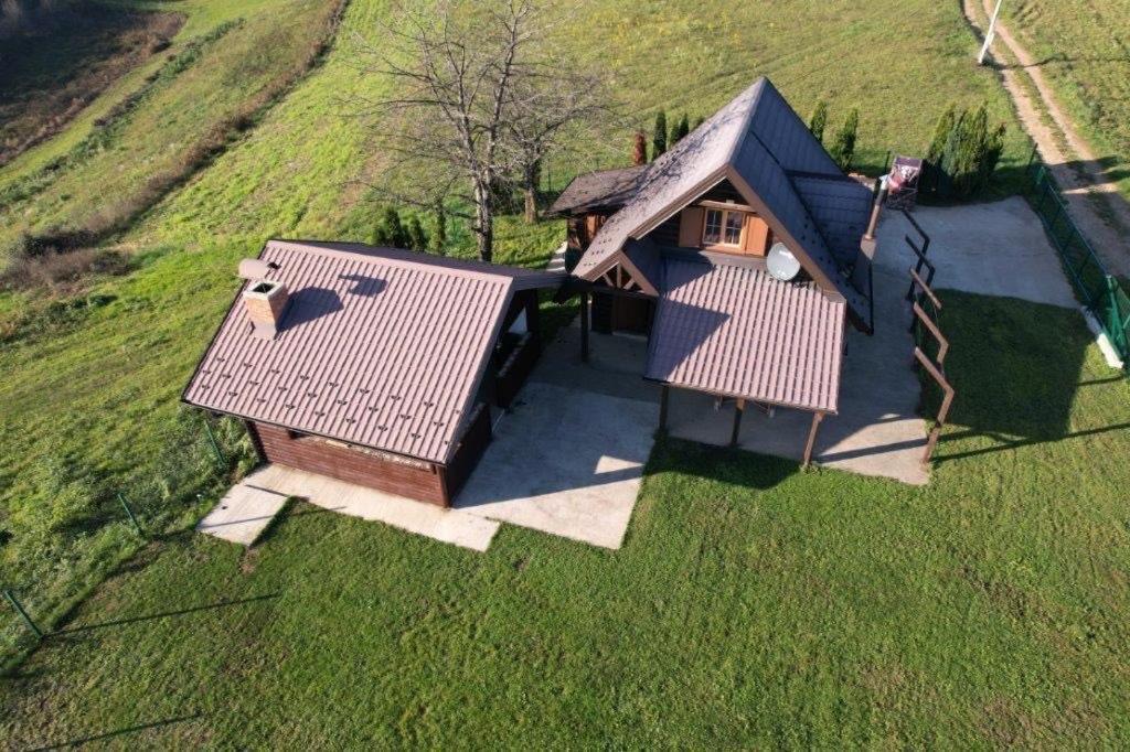 Vikendica Bajka Villa Banja Luka Luaran gambar