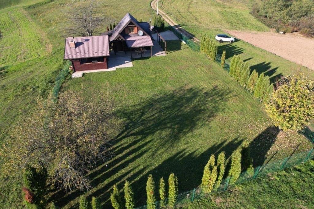 Vikendica Bajka Villa Banja Luka Luaran gambar