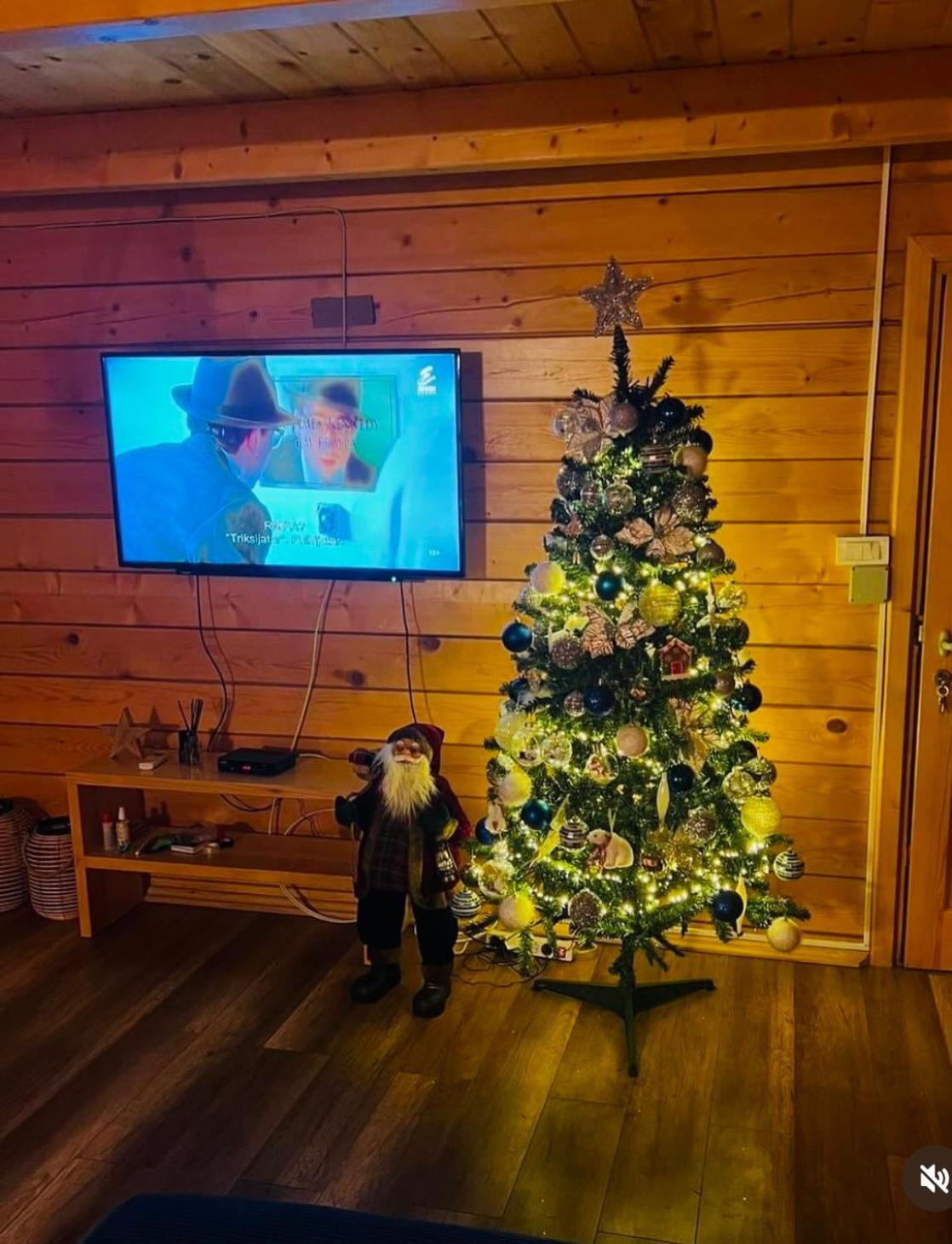 Vikendica Bajka Villa Banja Luka Luaran gambar